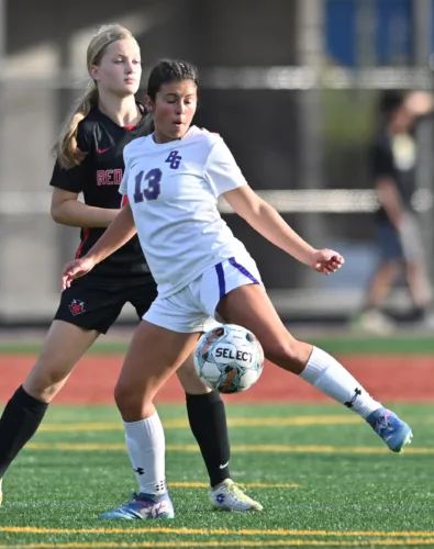 Building on history: BG, Altoona, Hollidaysburg girls soccer teams hope to repeat in District 6